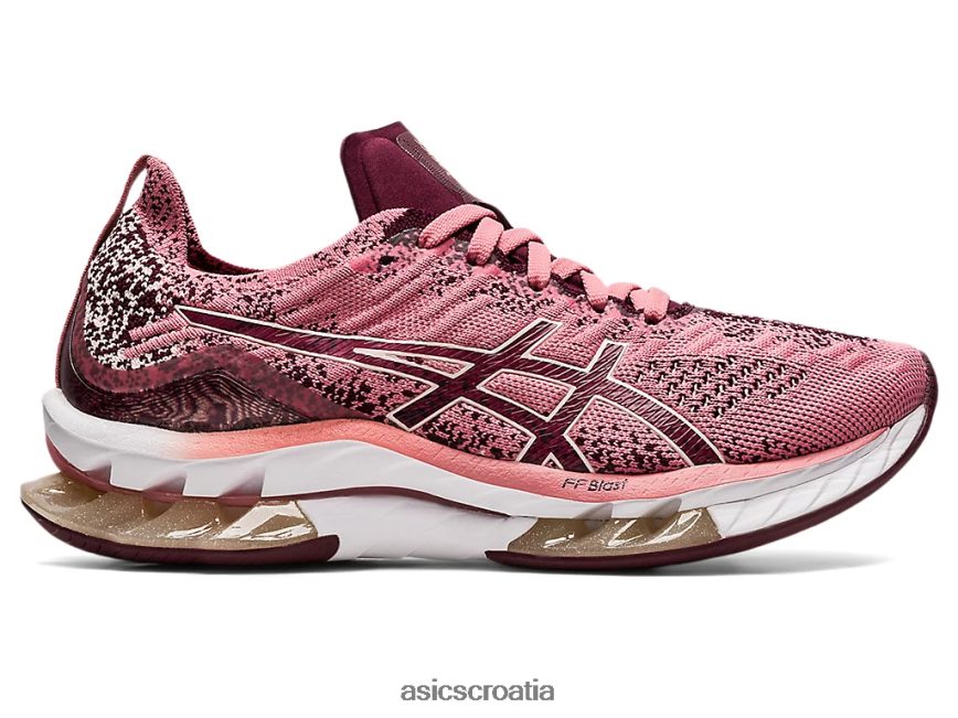 asics hrvatska 6NZ2TF3680 žene smokey rose/deep mars