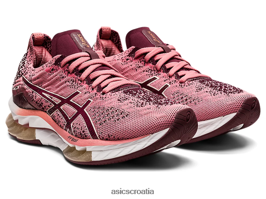 asics hrvatska 6NZ2TF3680 žene smokey rose/deep mars