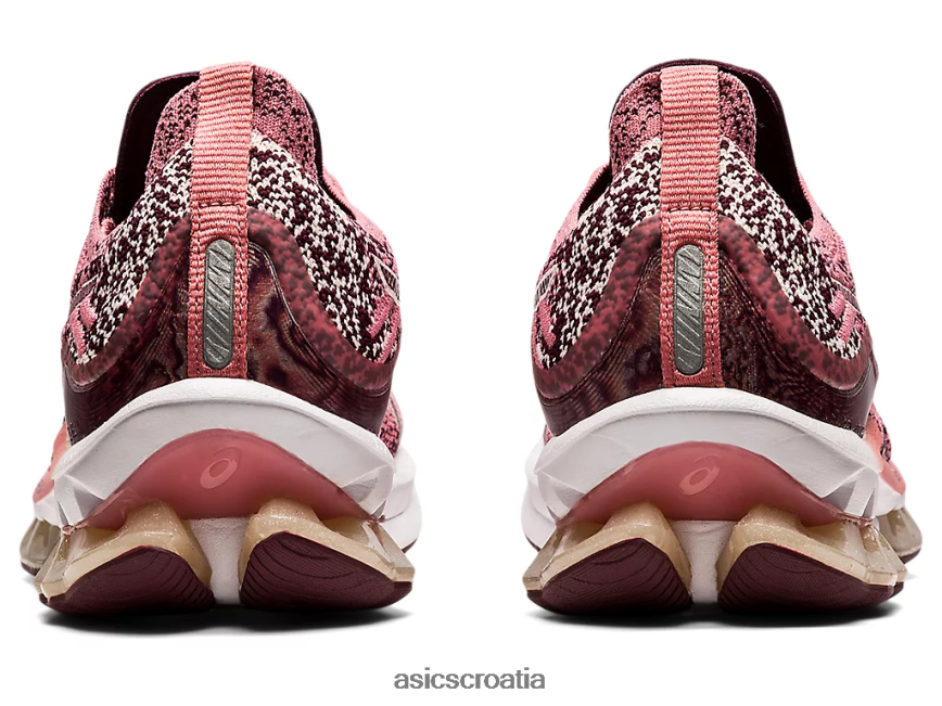 asics hrvatska 6NZ2TF3680 žene smokey rose/deep mars