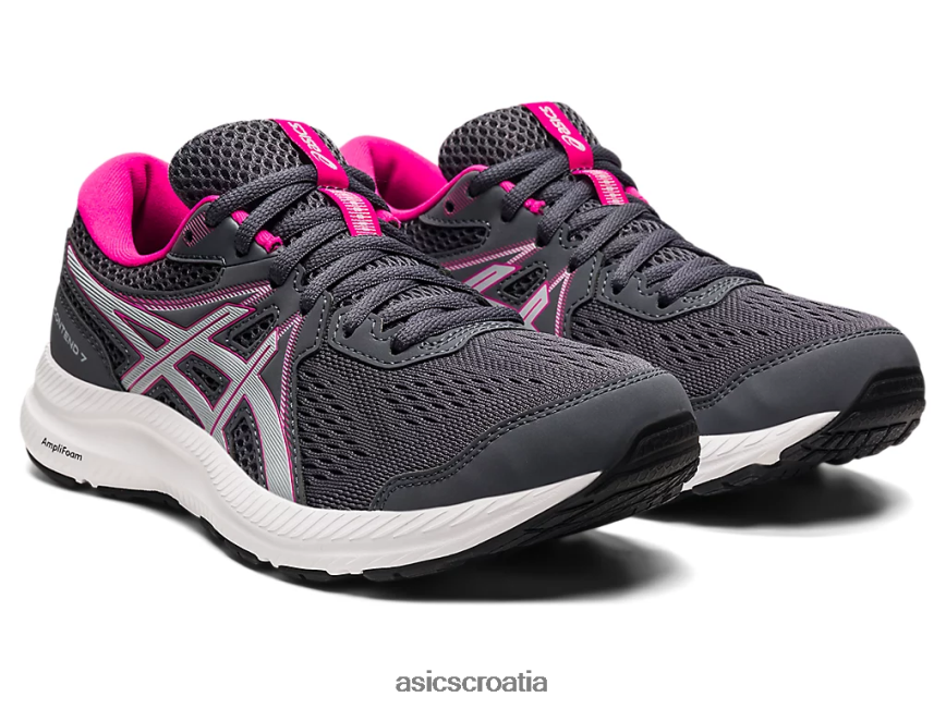 asics hrvatska 6NZ2TF3682 žene nosač siva/piedmont siva