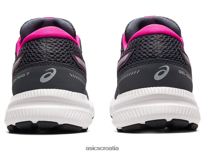 asics hrvatska 6NZ2TF3682 žene nosač siva/piedmont siva