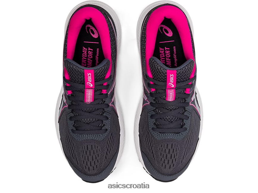asics hrvatska 6NZ2TF3682 žene nosač siva/piedmont siva