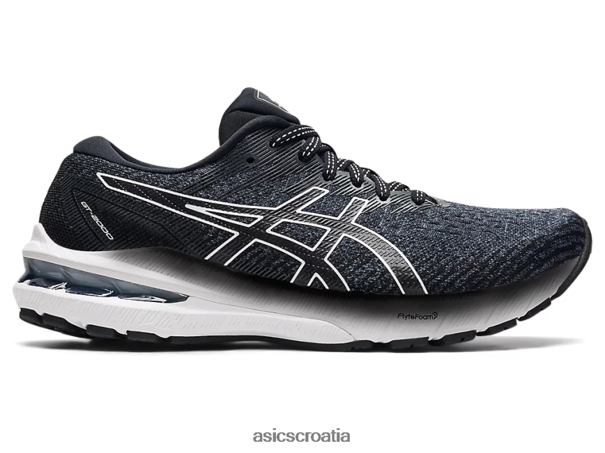 asics hrvatska 6NZ2TF3683 žene crno bijeli