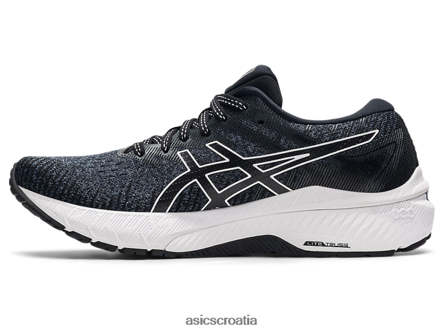 asics hrvatska 6NZ2TF3683 žene crno bijeli