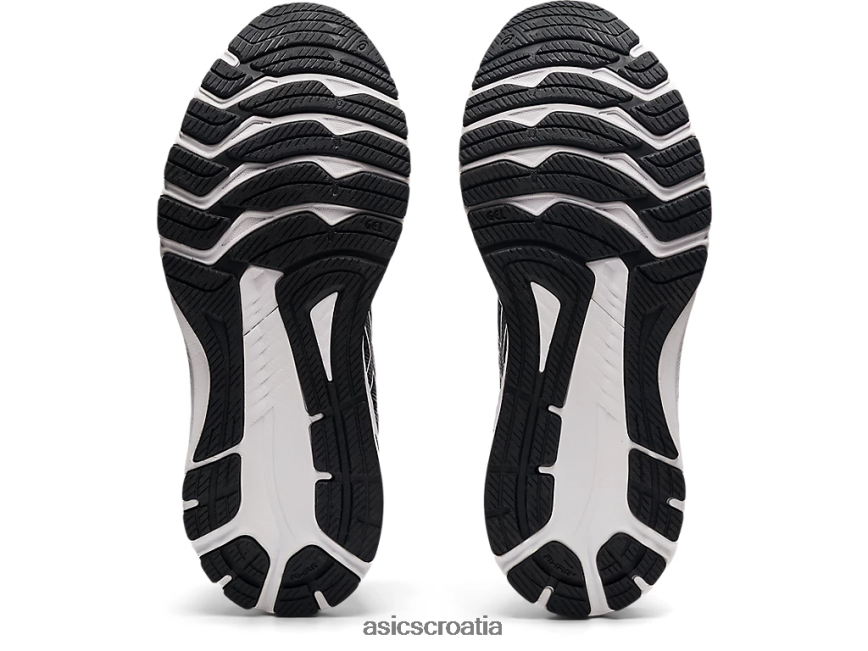 asics hrvatska 6NZ2TF3683 žene crno bijeli