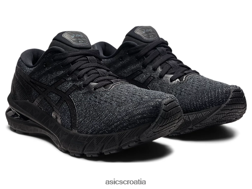 asics hrvatska 6NZ2TF3684 žene crno