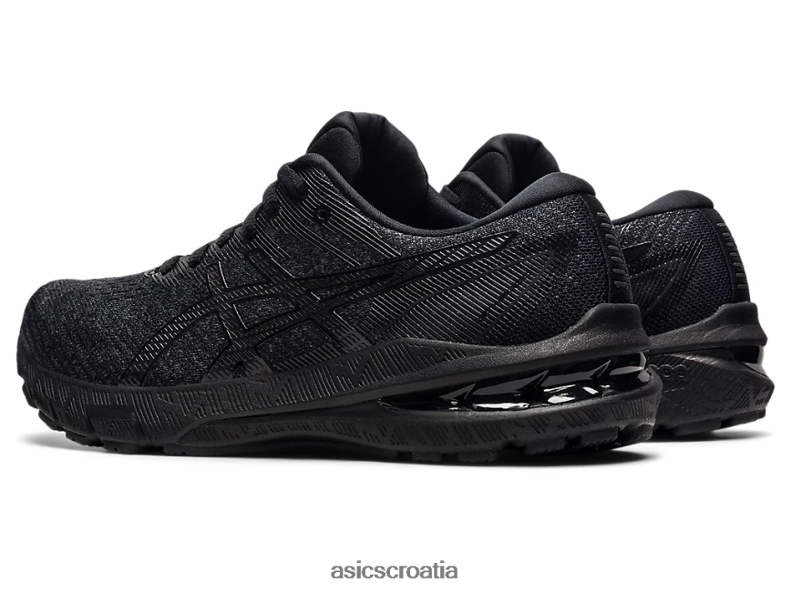 asics hrvatska 6NZ2TF3684 žene crno