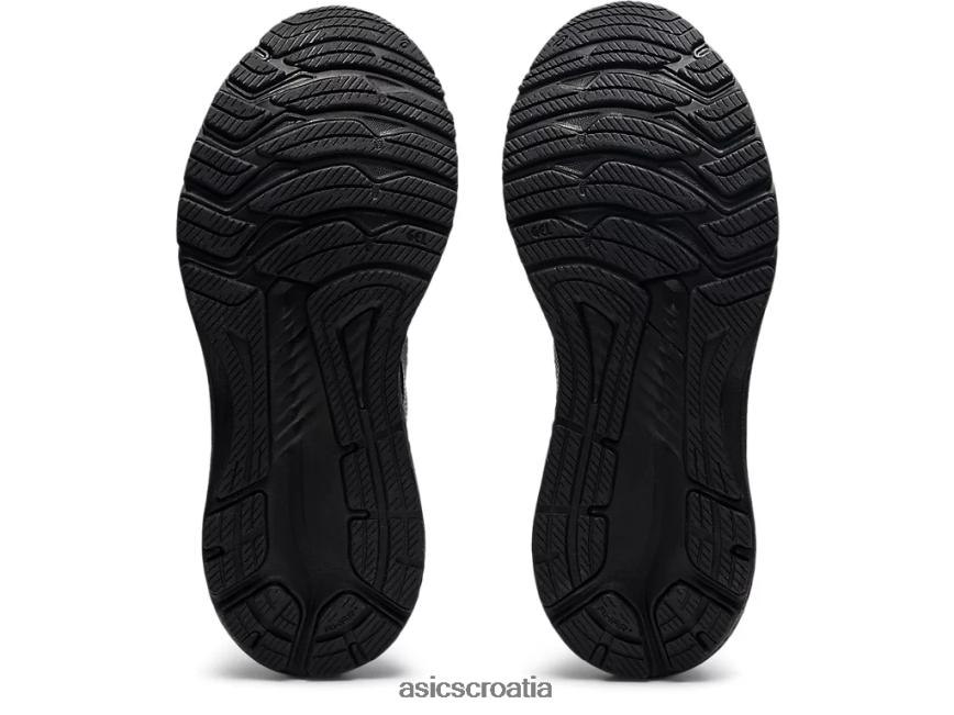 asics hrvatska 6NZ2TF3684 žene crno