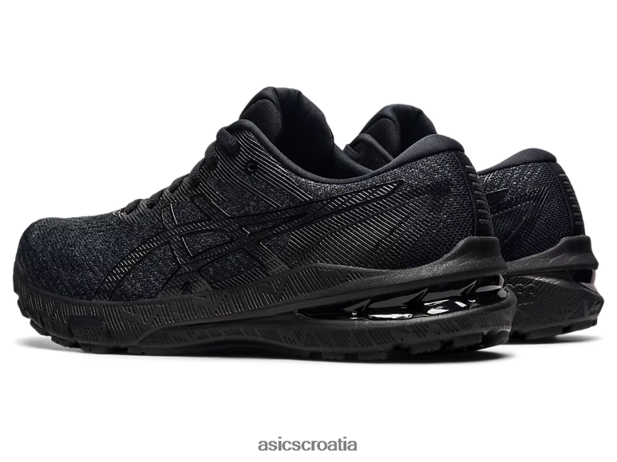 asics hrvatska 6NZ2TF3685 žene crno