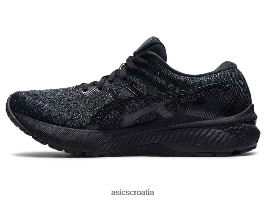 asics hrvatska 6NZ2TF3685 žene crno