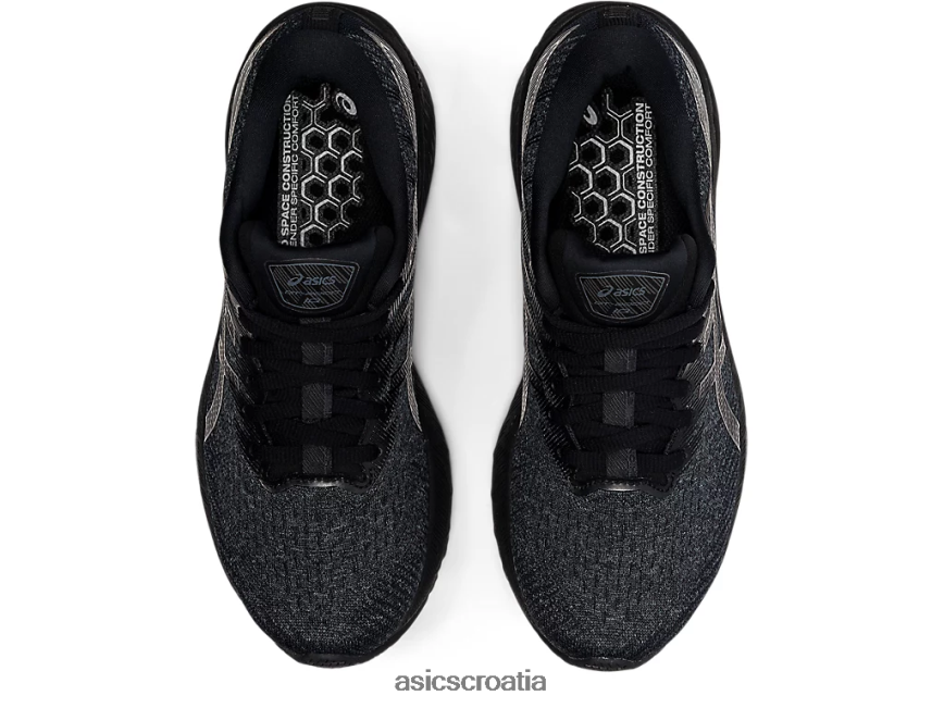 asics hrvatska 6NZ2TF3685 žene crno