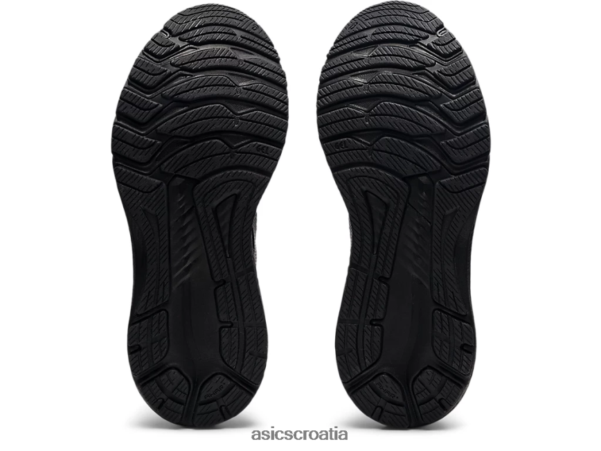 asics hrvatska 6NZ2TF3685 žene crno