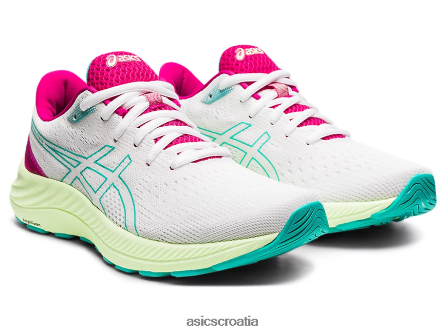 asics hrvatska 6NZ2TF3686 žene bijelo/morsko staklo