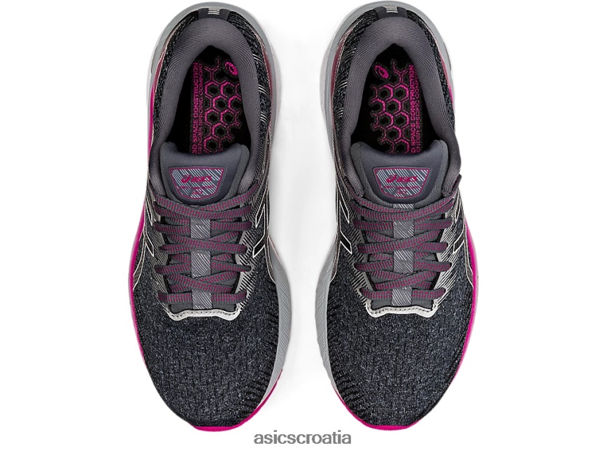 asics hrvatska 6NZ2TF3687 žene sheet rock/pink rave