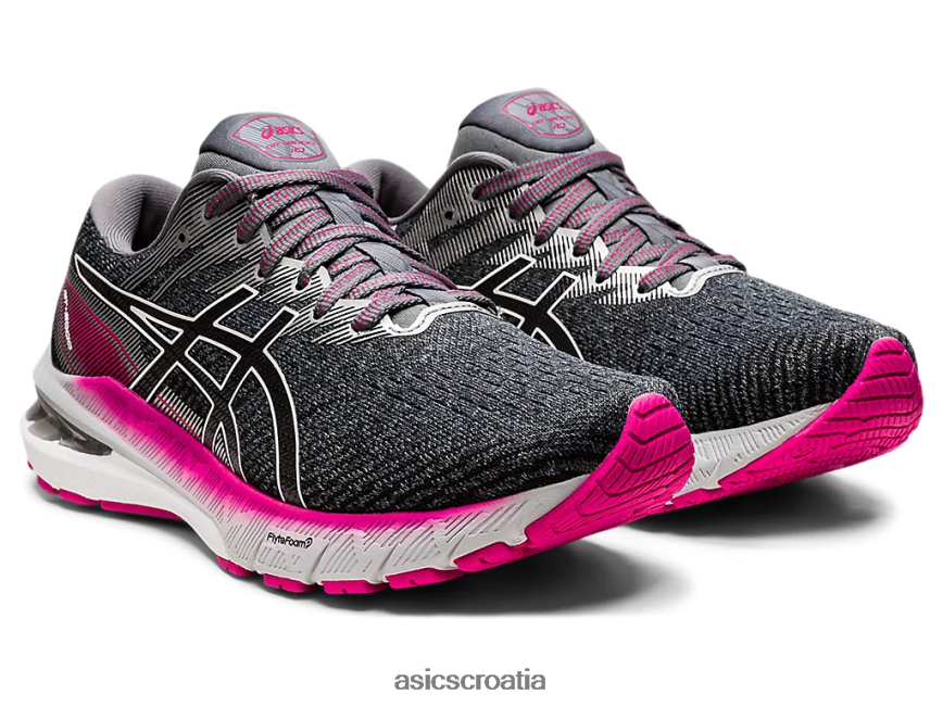 asics hrvatska 6NZ2TF3688 žene sheet rock/pink rave