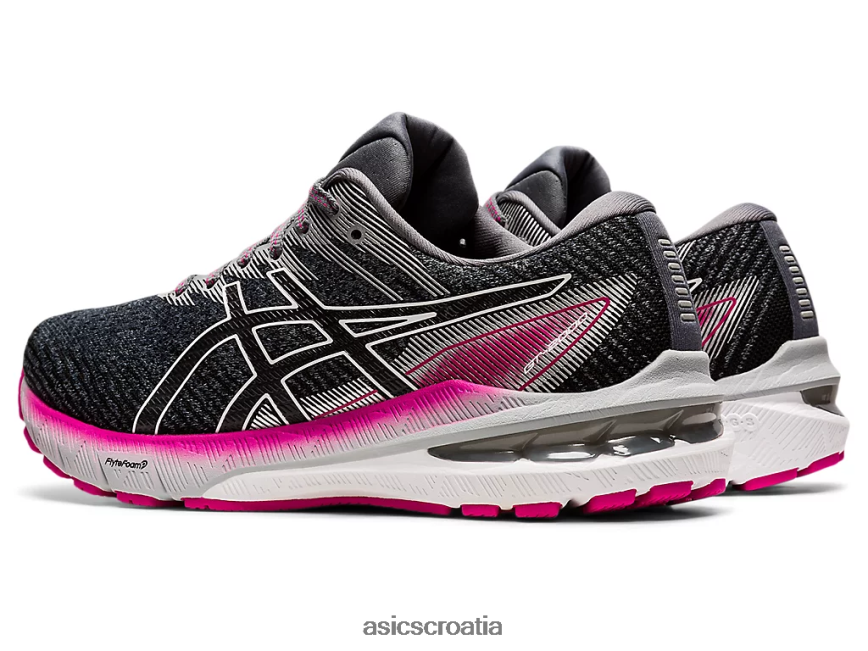 asics hrvatska 6NZ2TF3688 žene sheet rock/pink rave