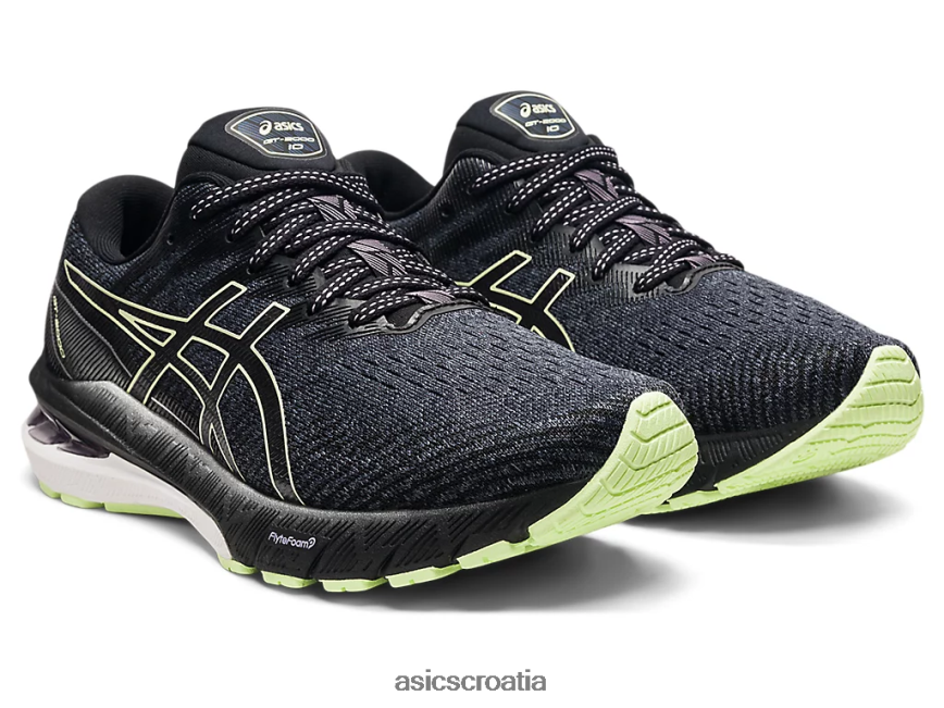 asics hrvatska 6NZ2TF3689 žene nježna lavanda/crna