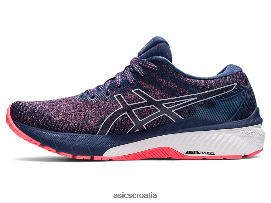 asics hrvatska 6NZ2TF3691 žene plamteći koralj/gromoplava