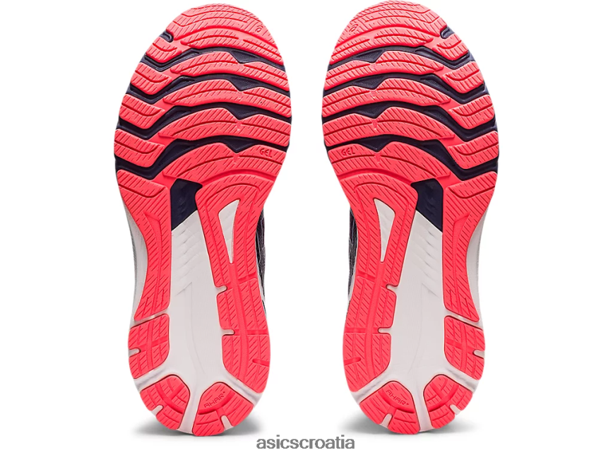 asics hrvatska 6NZ2TF3691 žene plamteći koralj/gromoplava