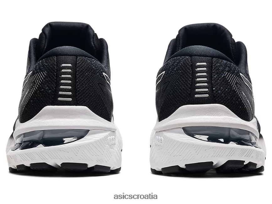 asics hrvatska 6NZ2TF3694 žene crno bijeli