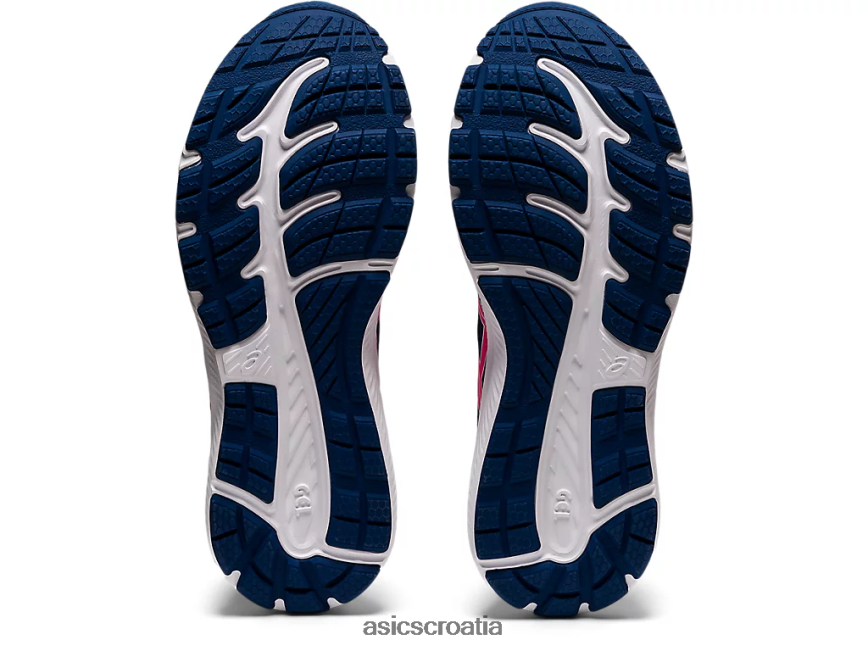 asics hrvatska 6NZ2TF3695 žene ponoćno plava/vruće ružičasta