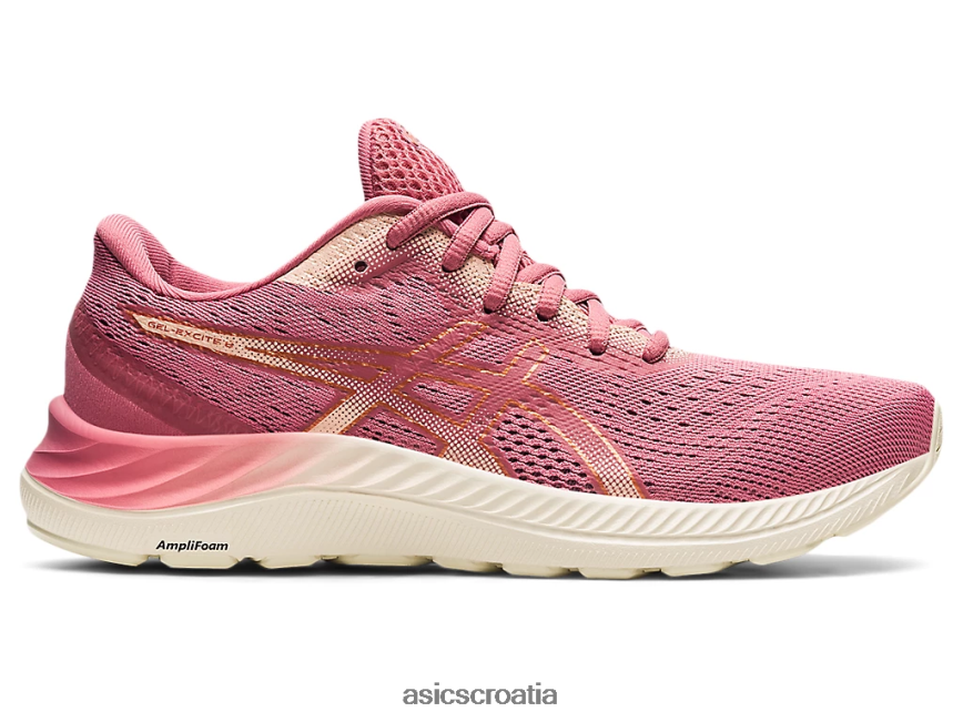 asics hrvatska 6NZ2TF3699 žene smokey rose/čista bronca
