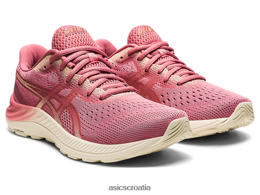 asics hrvatska 6NZ2TF3699 žene smokey rose/čista bronca