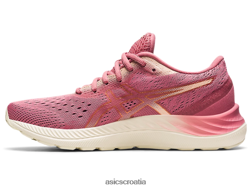 asics hrvatska 6NZ2TF3699 žene smokey rose/čista bronca