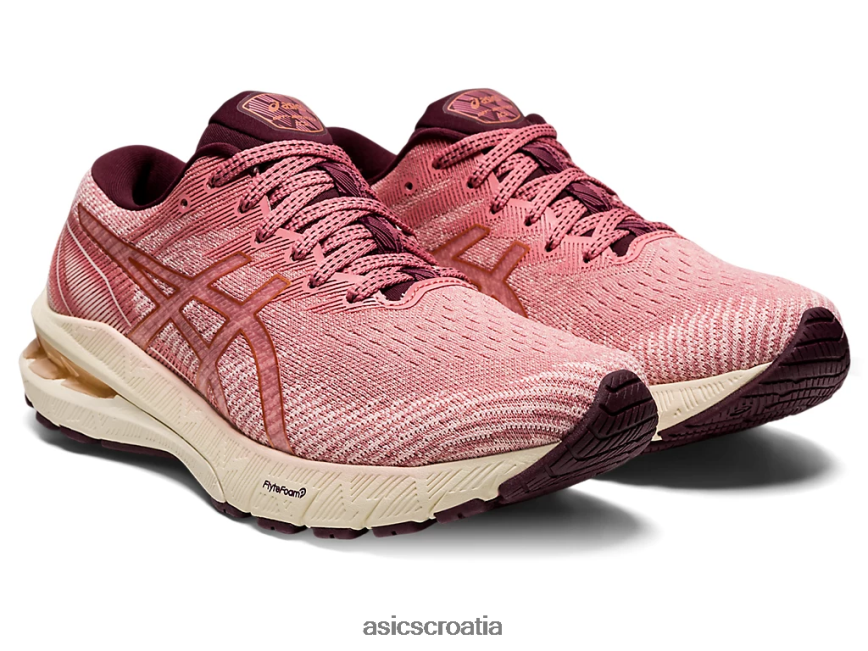 asics hrvatska 6NZ2TF3703 žene smokey rose/čista bronca