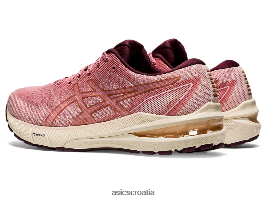 asics hrvatska 6NZ2TF3703 žene smokey rose/čista bronca
