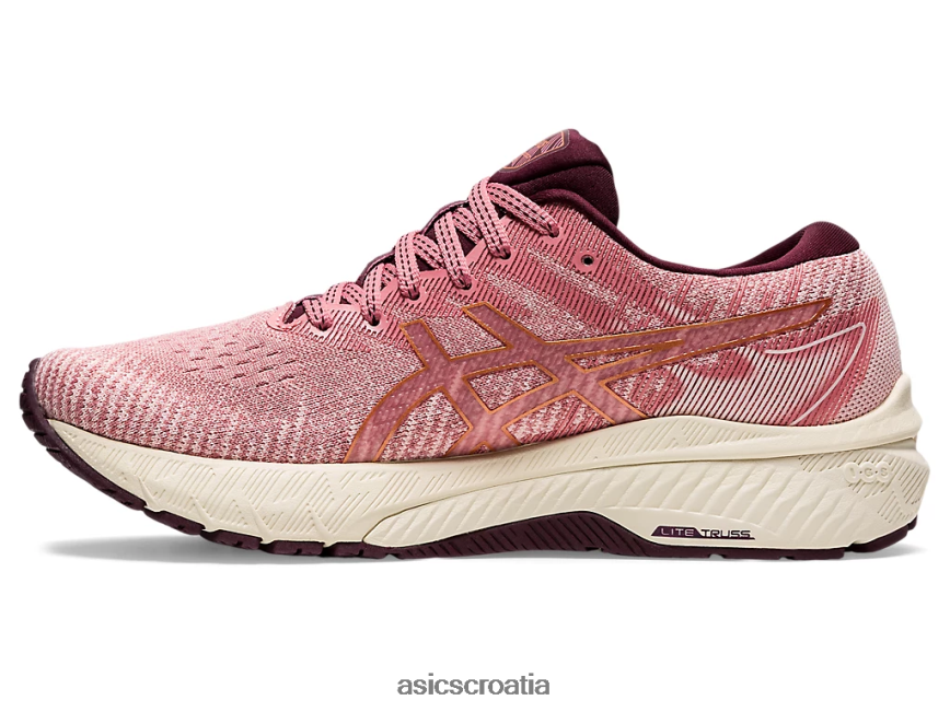asics hrvatska 6NZ2TF3703 žene smokey rose/čista bronca