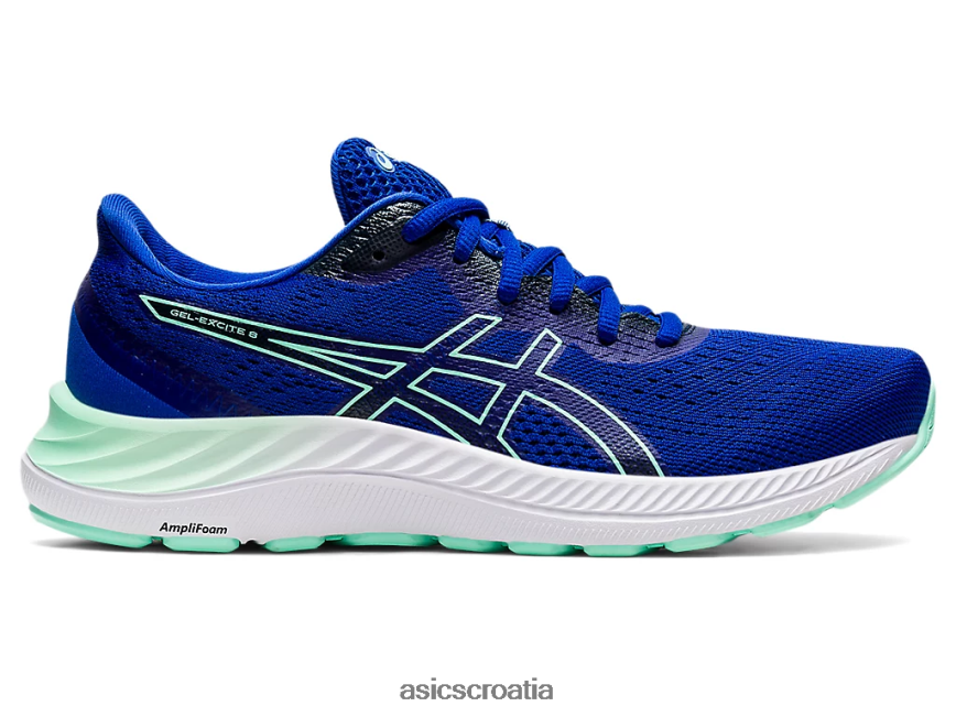 asics hrvatska 6NZ2TF3706 žene lapis lazuli plava/svježi led