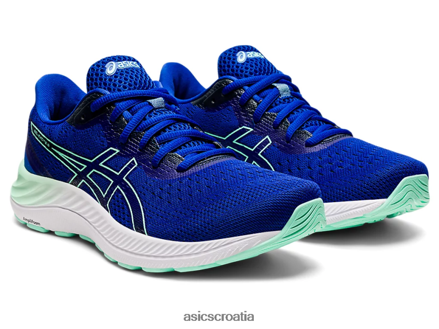 asics hrvatska 6NZ2TF3706 žene lapis lazuli plava/svježi led