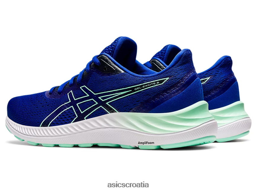 asics hrvatska 6NZ2TF3706 žene lapis lazuli plava/svježi led