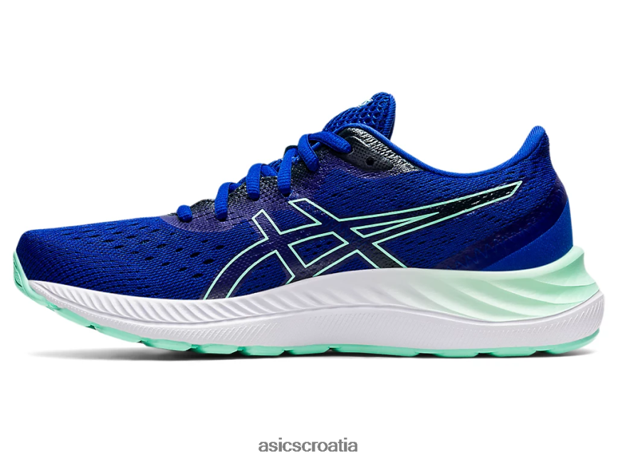 asics hrvatska 6NZ2TF3706 žene lapis lazuli plava/svježi led