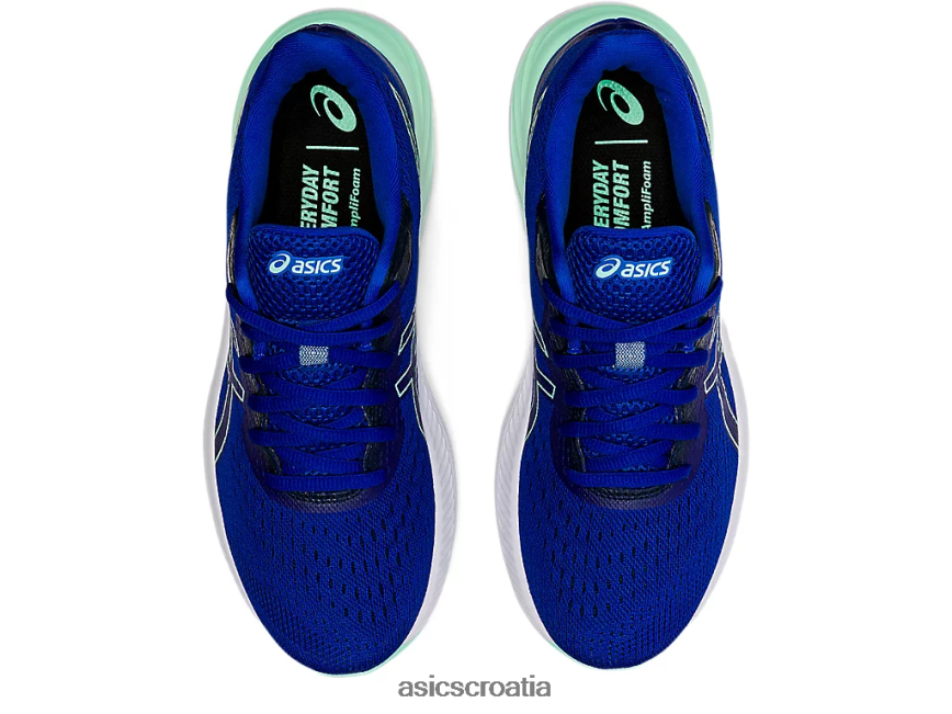 asics hrvatska 6NZ2TF3706 žene lapis lazuli plava/svježi led