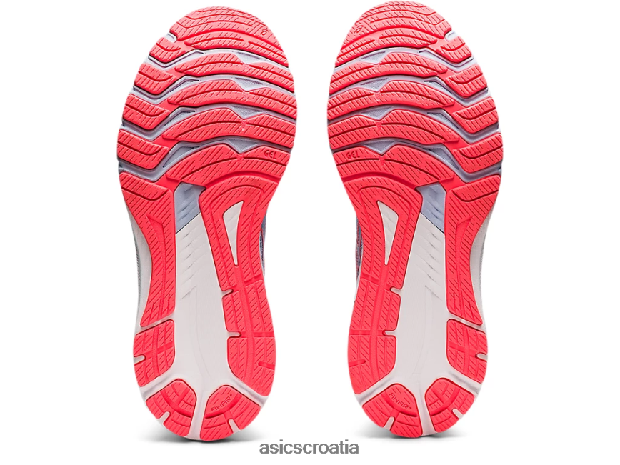 asics hrvatska 6NZ2TF3708 žene magla/plamteći koral