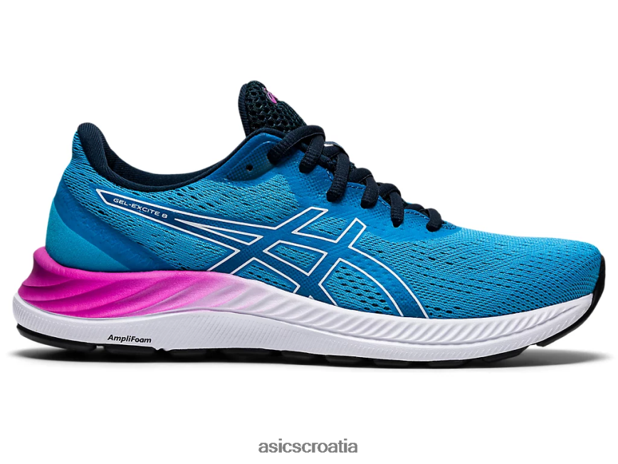 asics hrvatska 6NZ2TF3715 žene digitalni aqua/bijeli