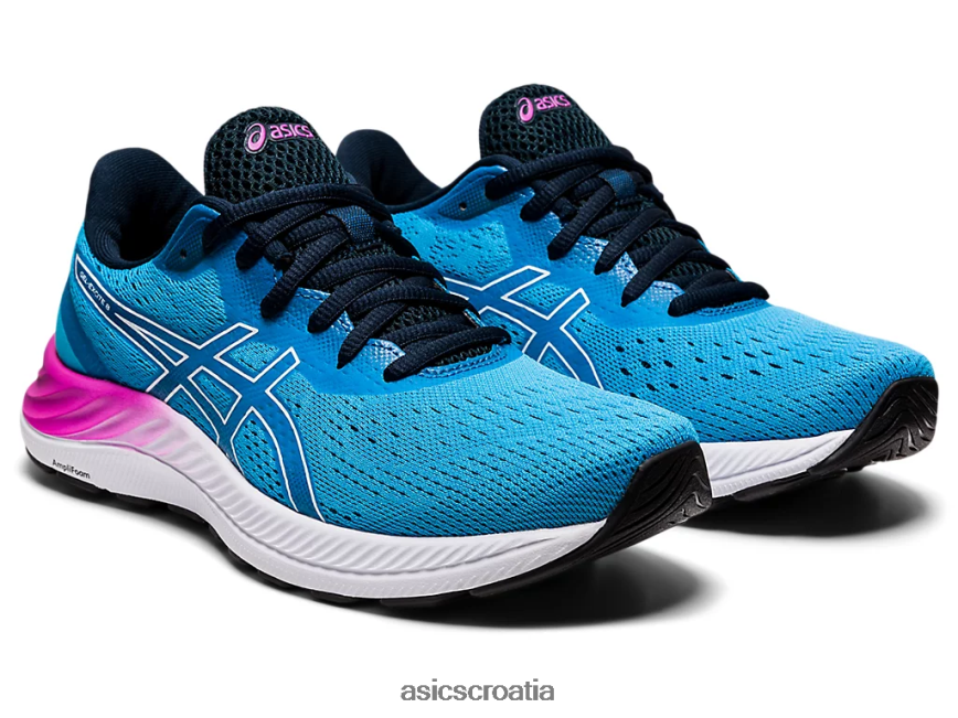 asics hrvatska 6NZ2TF3715 žene digitalni aqua/bijeli