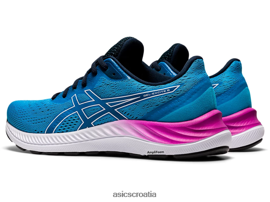 asics hrvatska 6NZ2TF3715 žene digitalni aqua/bijeli