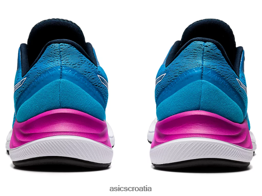 asics hrvatska 6NZ2TF3715 žene digitalni aqua/bijeli