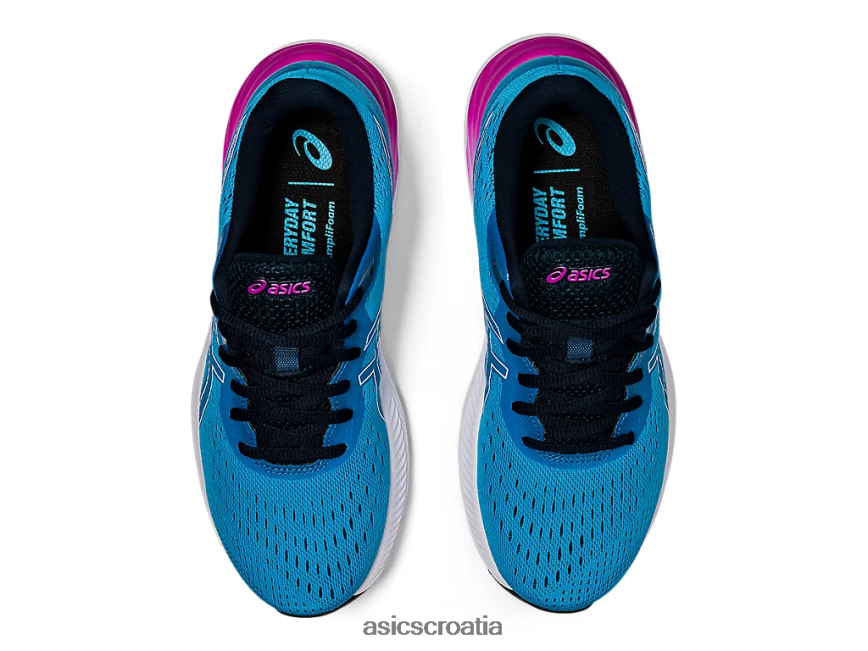 asics hrvatska 6NZ2TF3715 žene digitalni aqua/bijeli