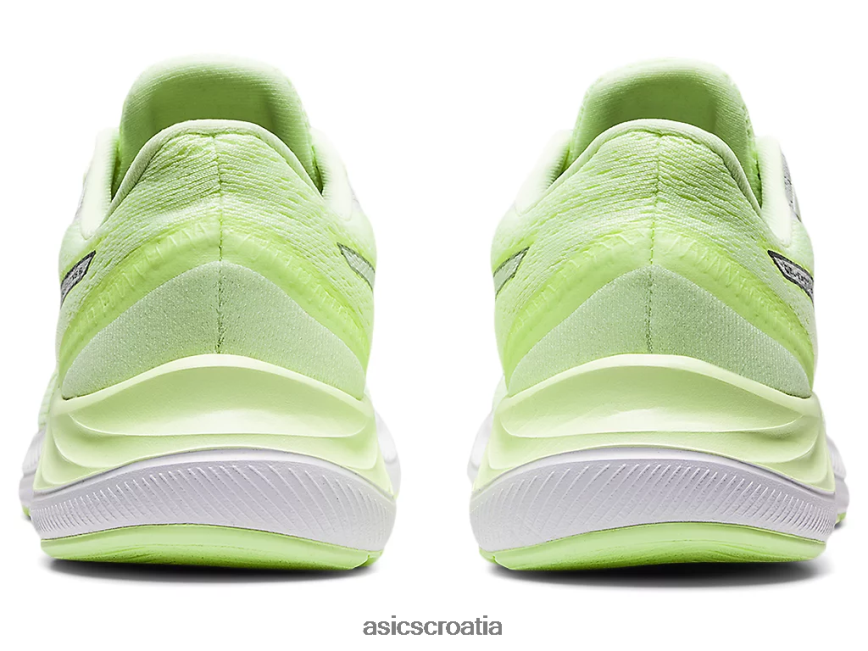 asics hrvatska 6NZ2TF3716 žene svijetliti žuto/čisto srebro