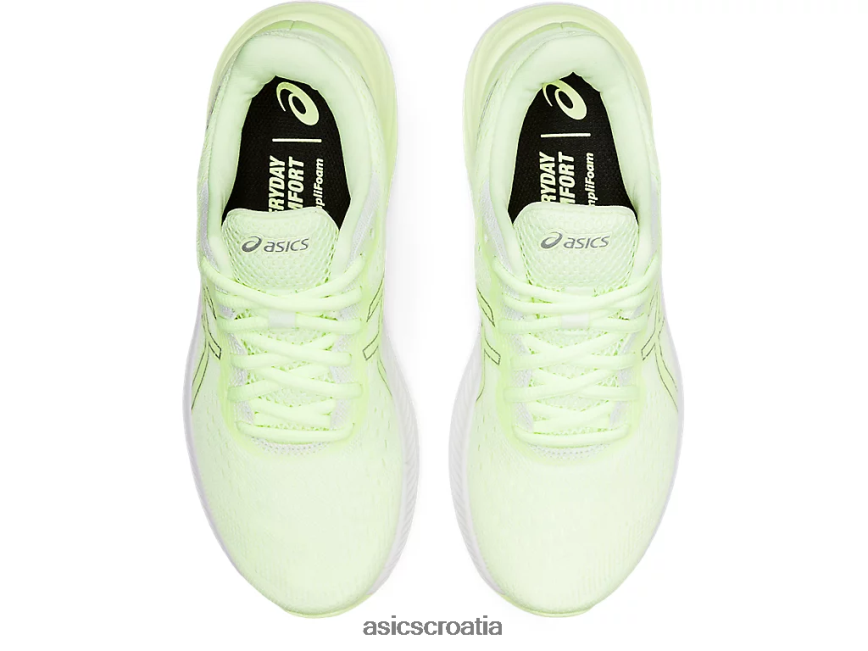 asics hrvatska 6NZ2TF3716 žene svijetliti žuto/čisto srebro