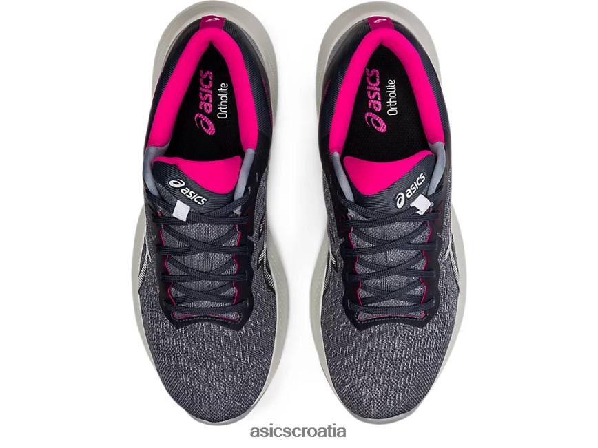 asics hrvatska 6NZ2TF3727 žene nosač sivo/bijeli
