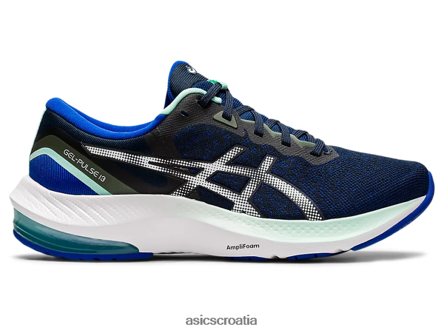 asics hrvatska 6NZ2TF3728 žene francusko plavo/bijelo