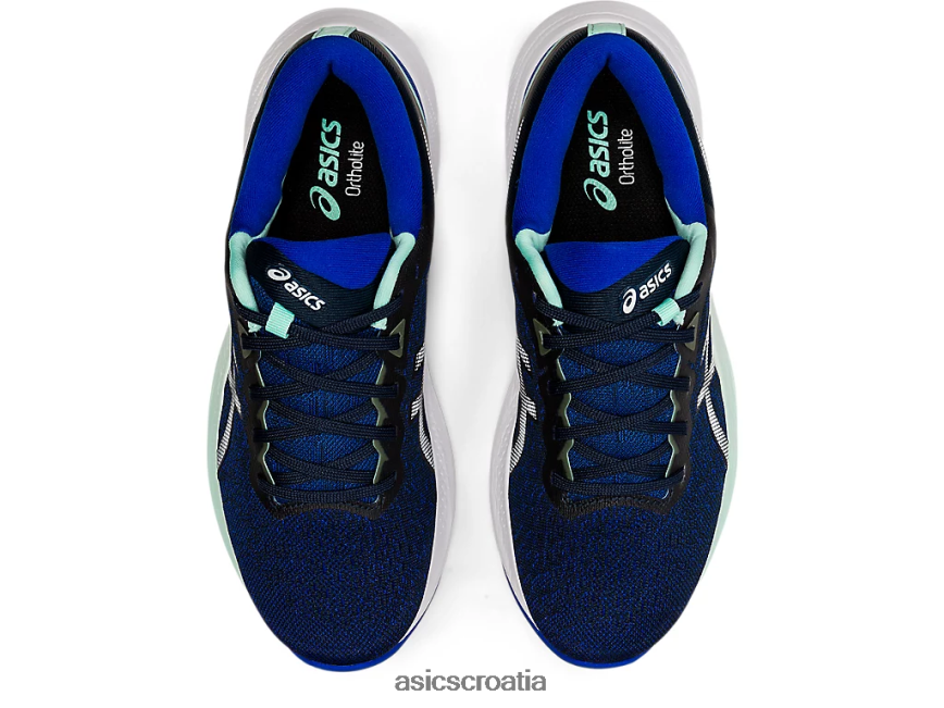 asics hrvatska 6NZ2TF3728 žene francusko plavo/bijelo