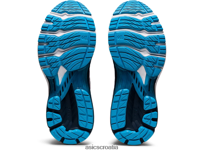 asics hrvatska 6NZ2TF3737 žene francusko plavo/bijelo