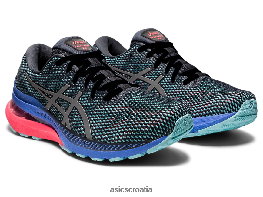 asics hrvatska 6NZ2TF3740 žene nosač siva/čisto srebro