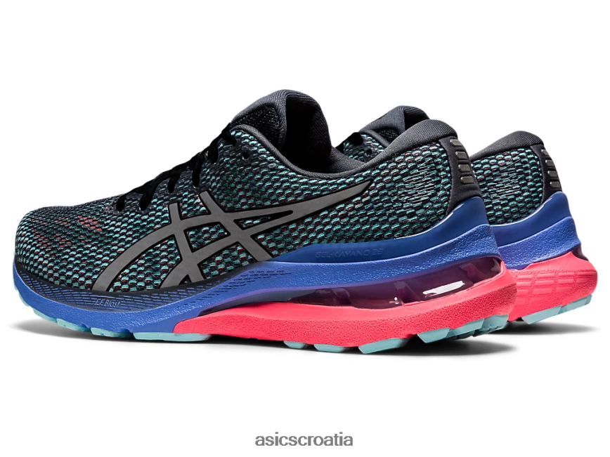 asics hrvatska 6NZ2TF3740 žene nosač siva/čisto srebro